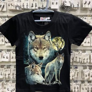 Футболка 18