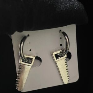 Серьги 14