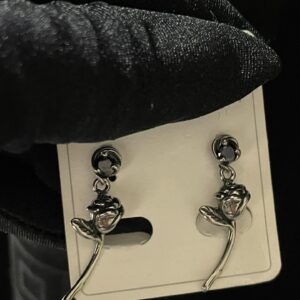 Серьги 16