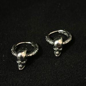 Серьги 36