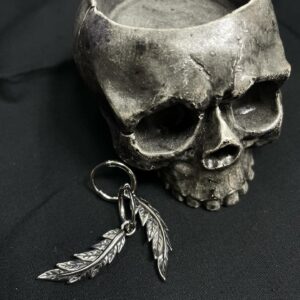 Серьги 50