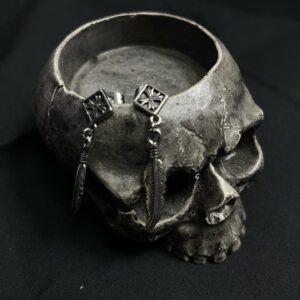 Серьги 51