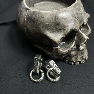 Серьги 54