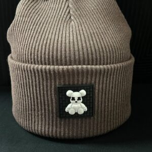 Шапка 68