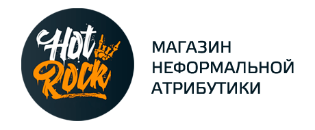 Магазин неформальной атрибутики