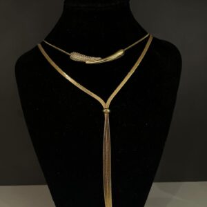 Колье 07