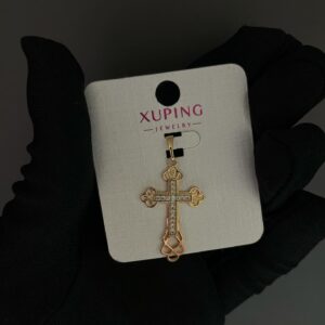 Крест 02