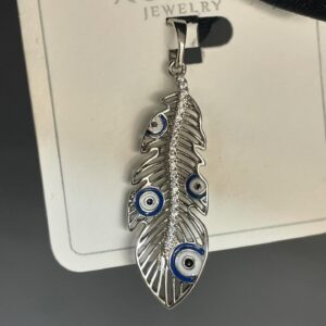 Подвеска 02
