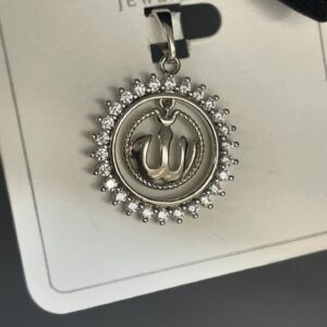 Подвеска 05