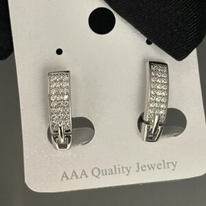 Серьги 15