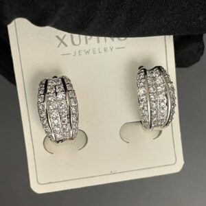 Серьги 17