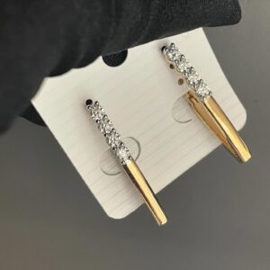Серьги 30