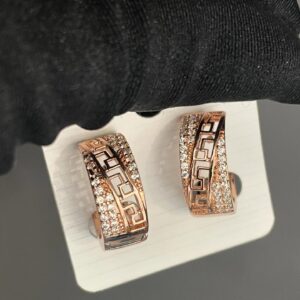 Серьги 47