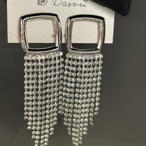 Серьги 51