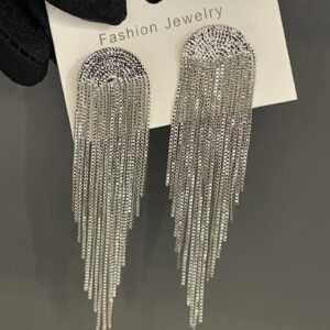 Серьги 56