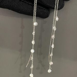 Серьги 57