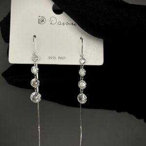Серьги 64