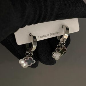 Серьги 84