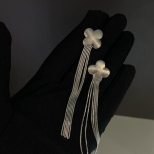 Серьги 89
