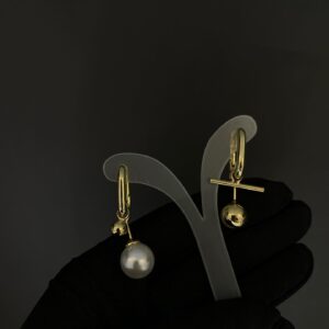 Серьги 90