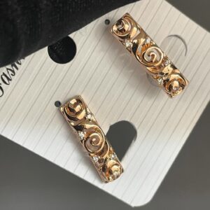 Серьги 95