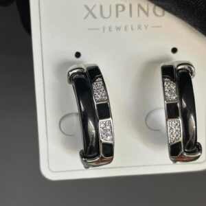 Серьги 98