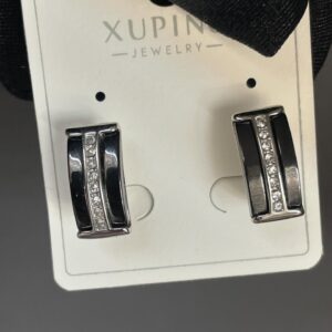 Серьги 99