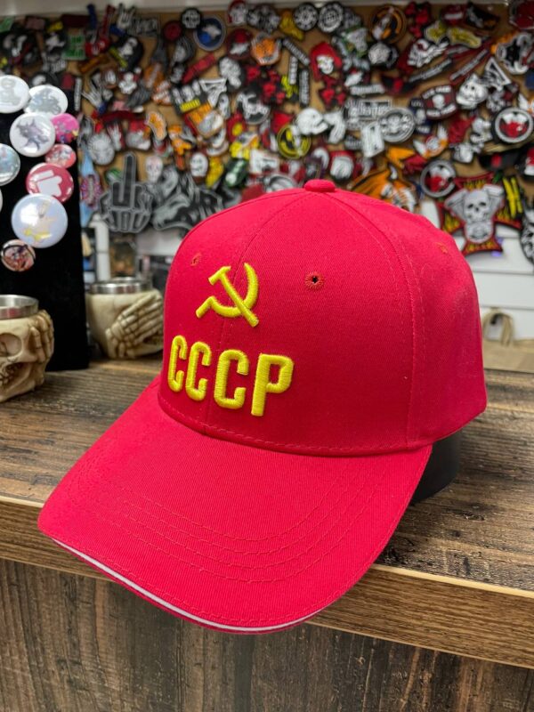 Головной убор #151