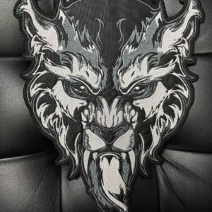 Нашивка 19