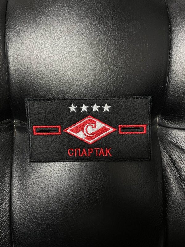 Нашивка 23