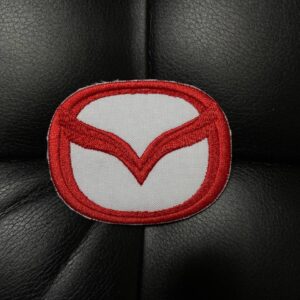 Нашивка 63