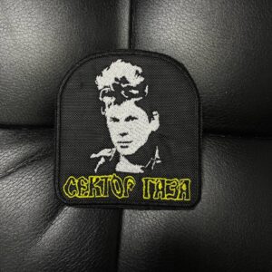 Нашивка 72
