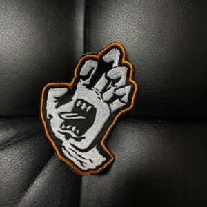 Нашивка 73