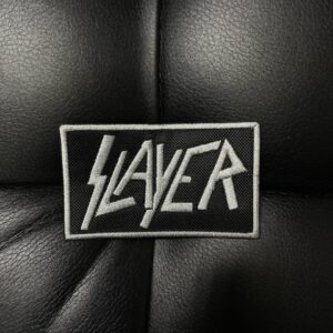 Нашивка 75