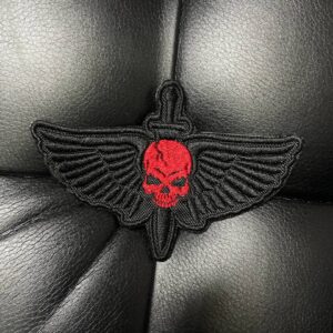 Нашивка 88