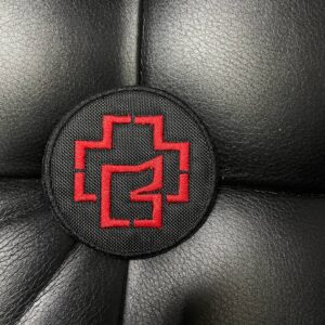 Нашивка 89